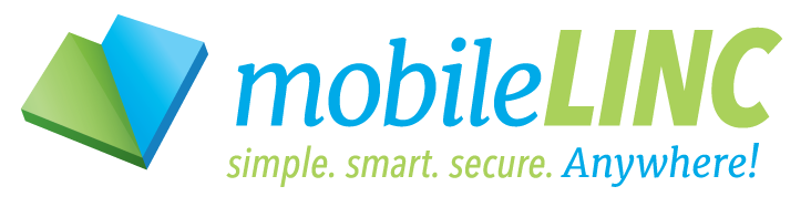 MobileLinc logo